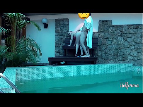 ❤️ Boss invites maid to the pool, but couldn't resist a hot ❤ Beautiful porn at en-us.fitorganic.top